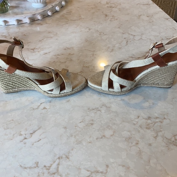 Banana Republic Espadrilles - Picture 6 of 8